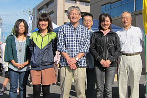 豊田合成