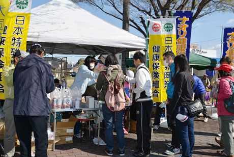 日本特殊陶業