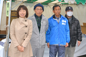 豊田自動織機