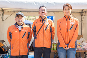トヨタ紡織