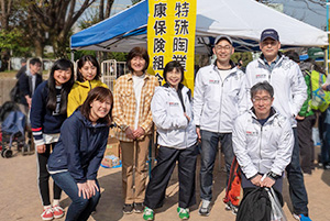 日本特殊陶業